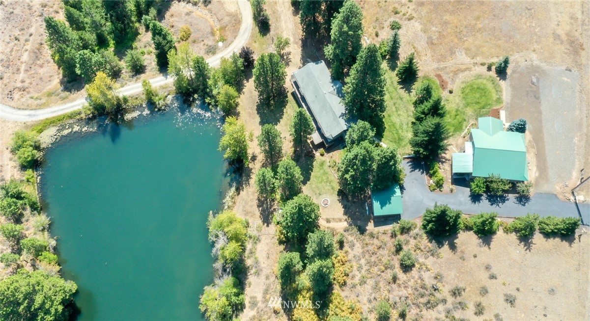 6931 Thorp Prairie Road Cle Elum, WA 98922 - Photo 4 of 23 Gallery Image 4
