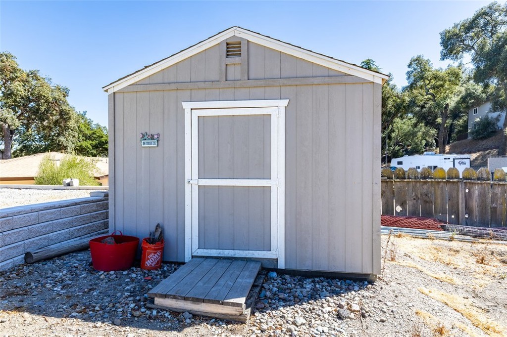 8070 Coromar Avenue Atascadero, CA 93422 - Photo 36 of 49 a front view of a house with a yard