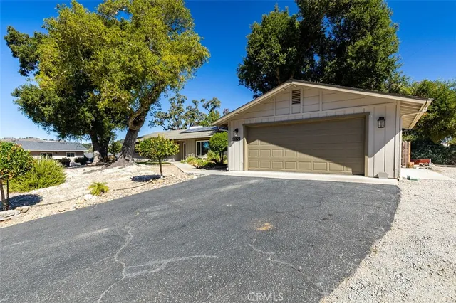 $775,000 | 8070 Coromar Avenue, Atascadero, CA 93422