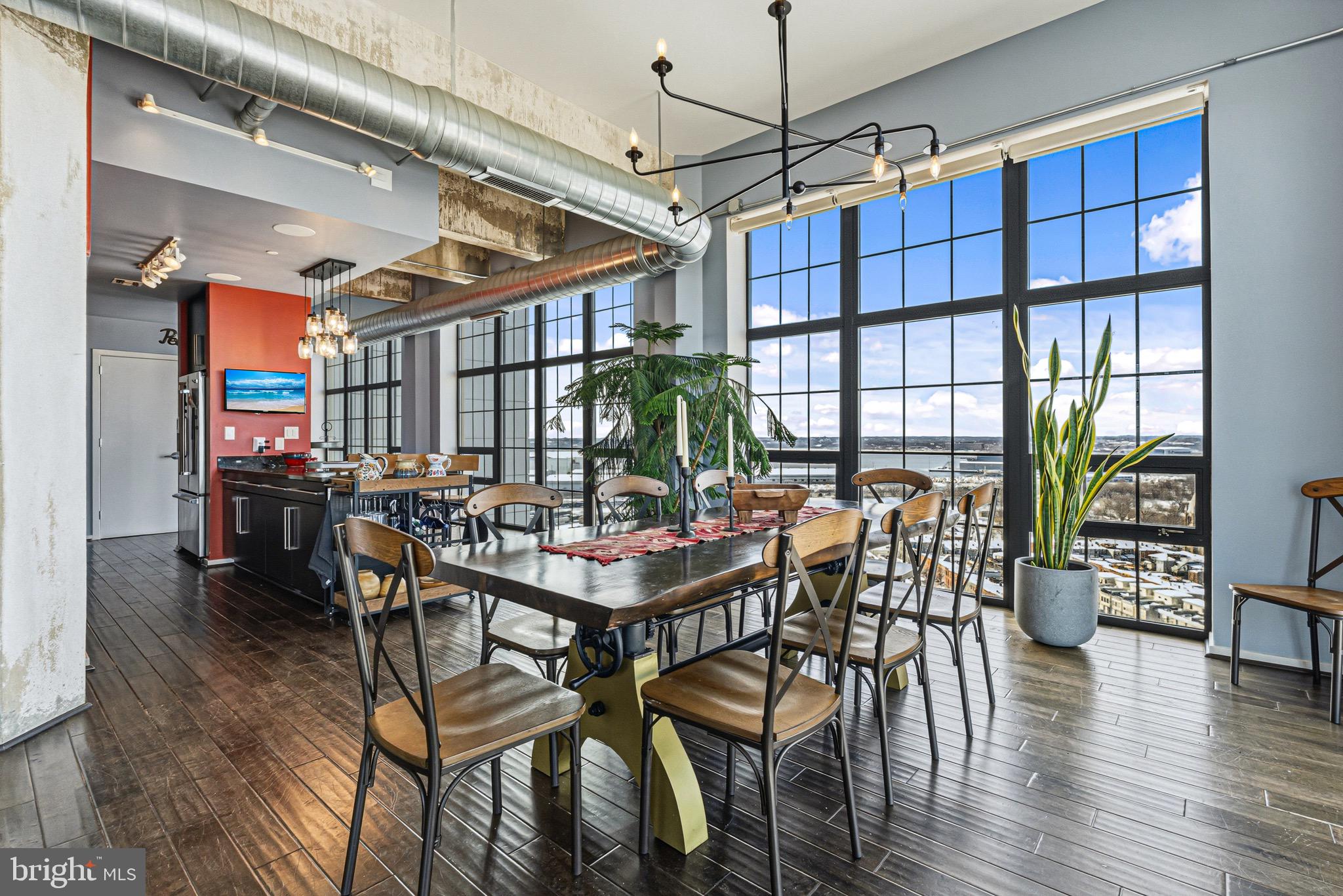 1200 Steuart Street, Unit 1711 Baltimore, MD 21230 - Photo 11 of 29