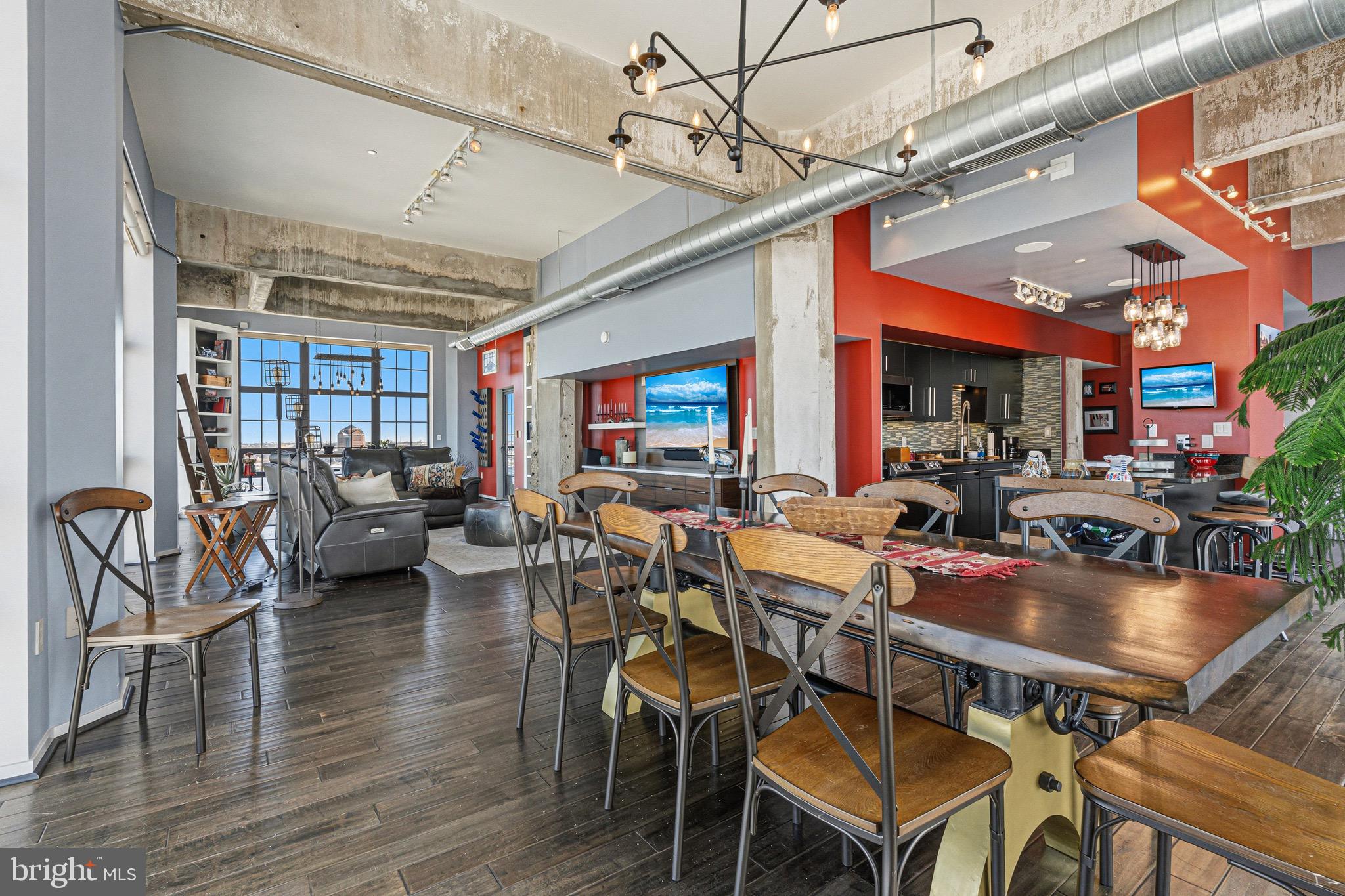 1200 Steuart Street, Unit 1711 Baltimore, MD 21230 - Photo 12 of 29