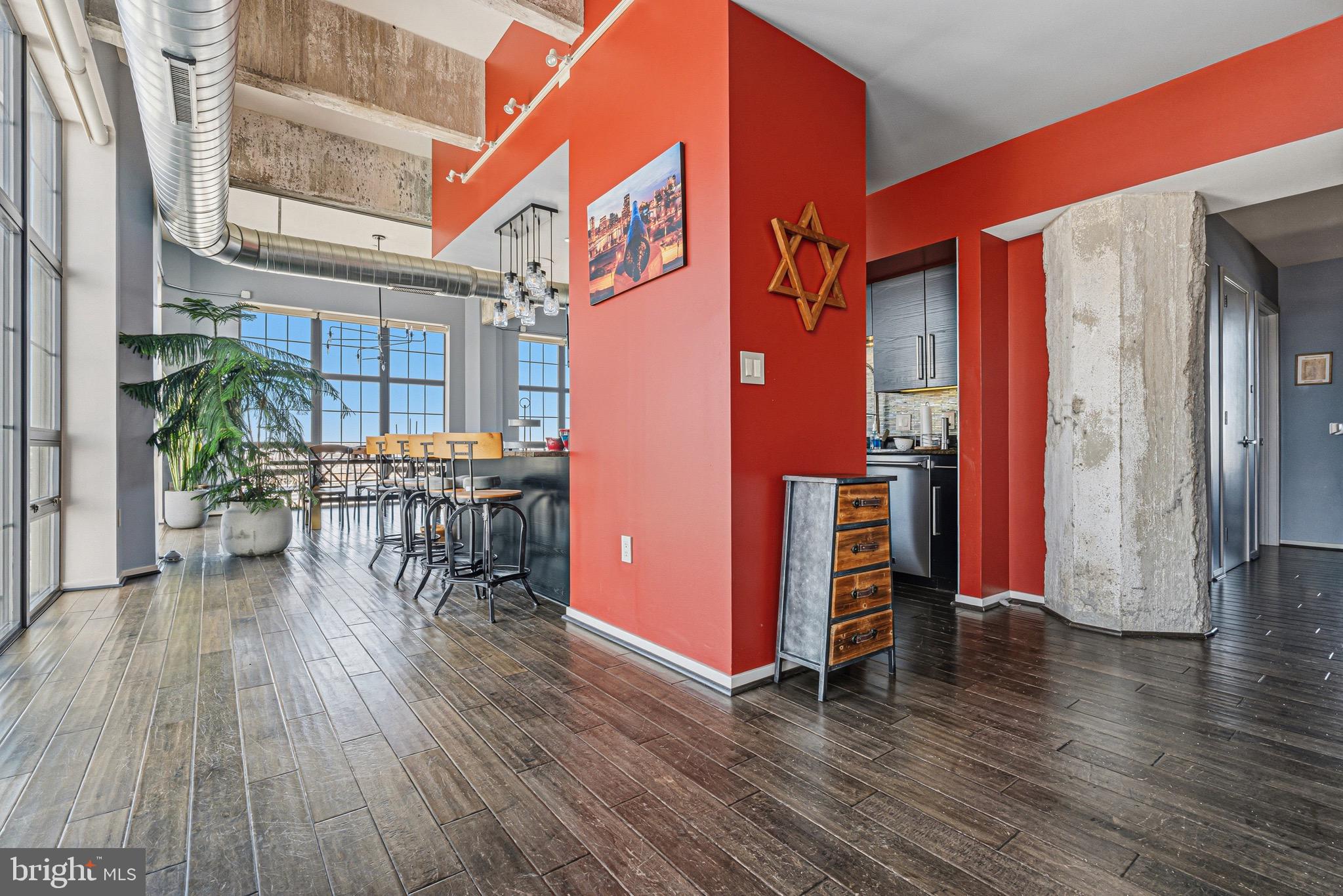 1200 Steuart Street, Unit 1711 Baltimore, MD 21230 - Photo 13 of 29