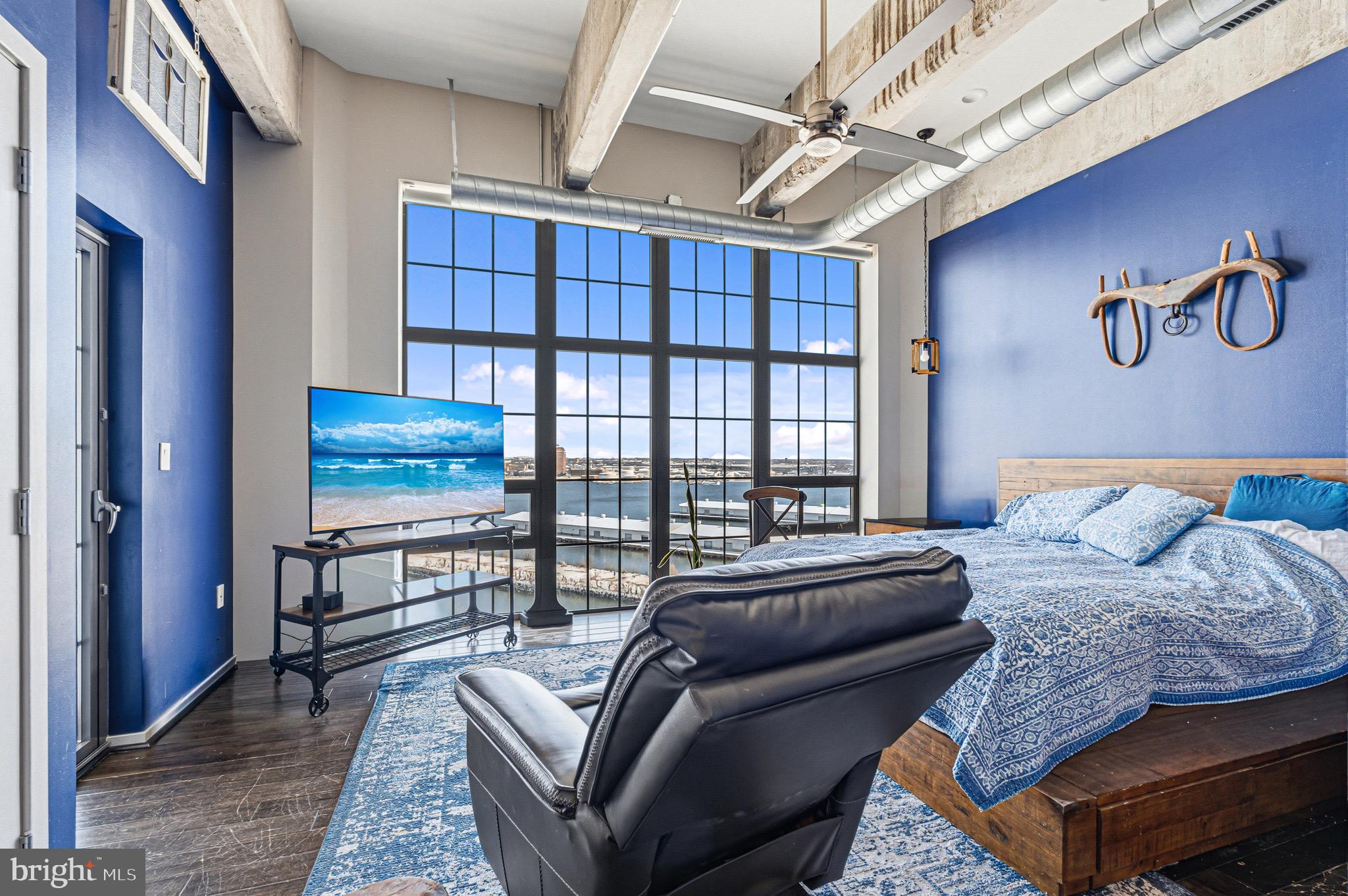 1200 Steuart Street, Unit 1711 Baltimore, MD 21230 - Photo 16 of 29