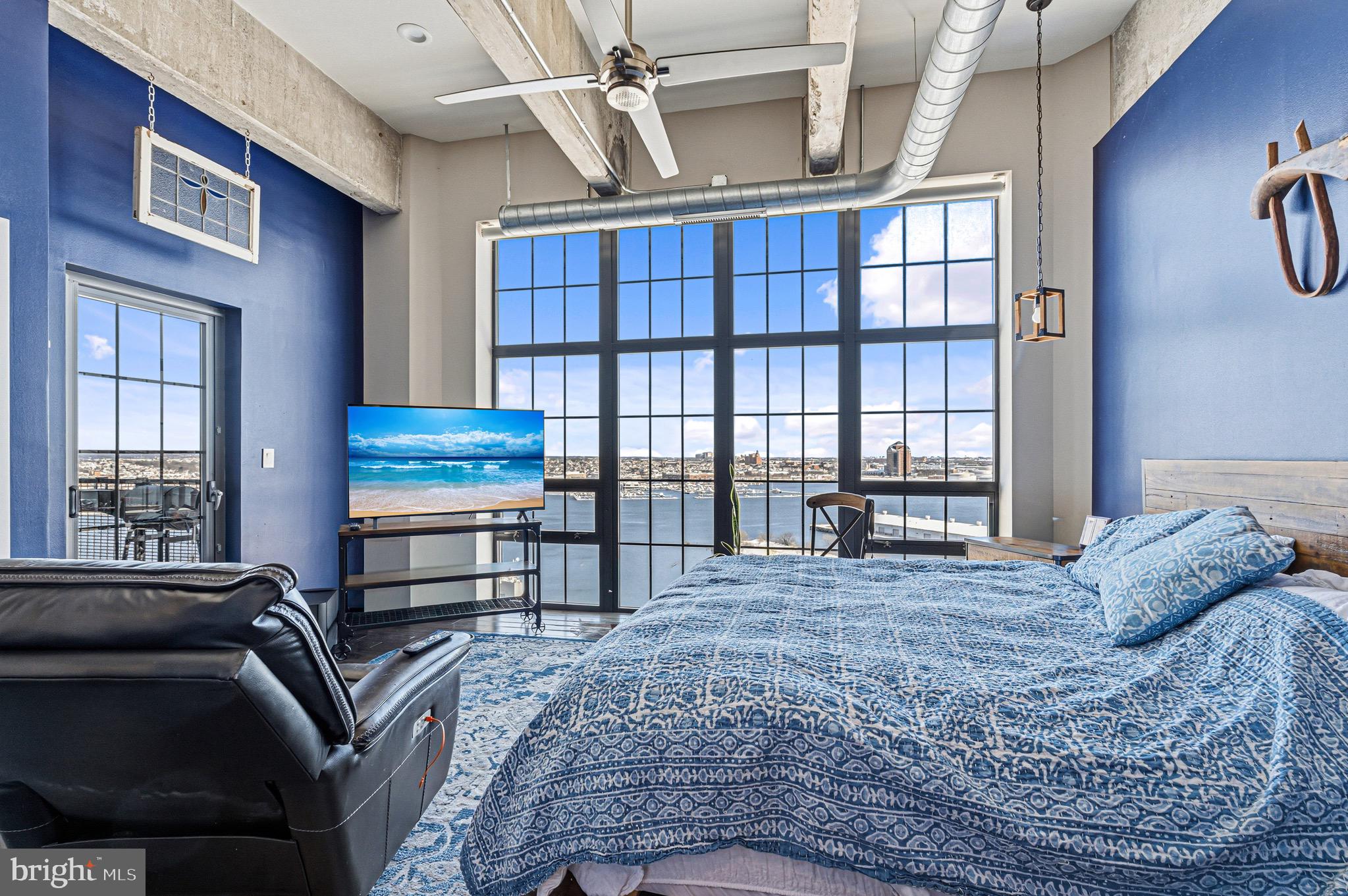 1200 Steuart Street, Unit 1711 Baltimore, MD 21230 - Photo 17 of 29