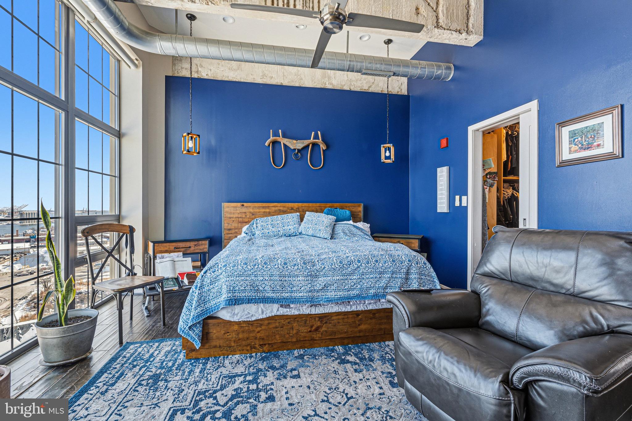 1200 Steuart Street, Unit 1711 Baltimore, MD 21230 - Photo 18 of 29