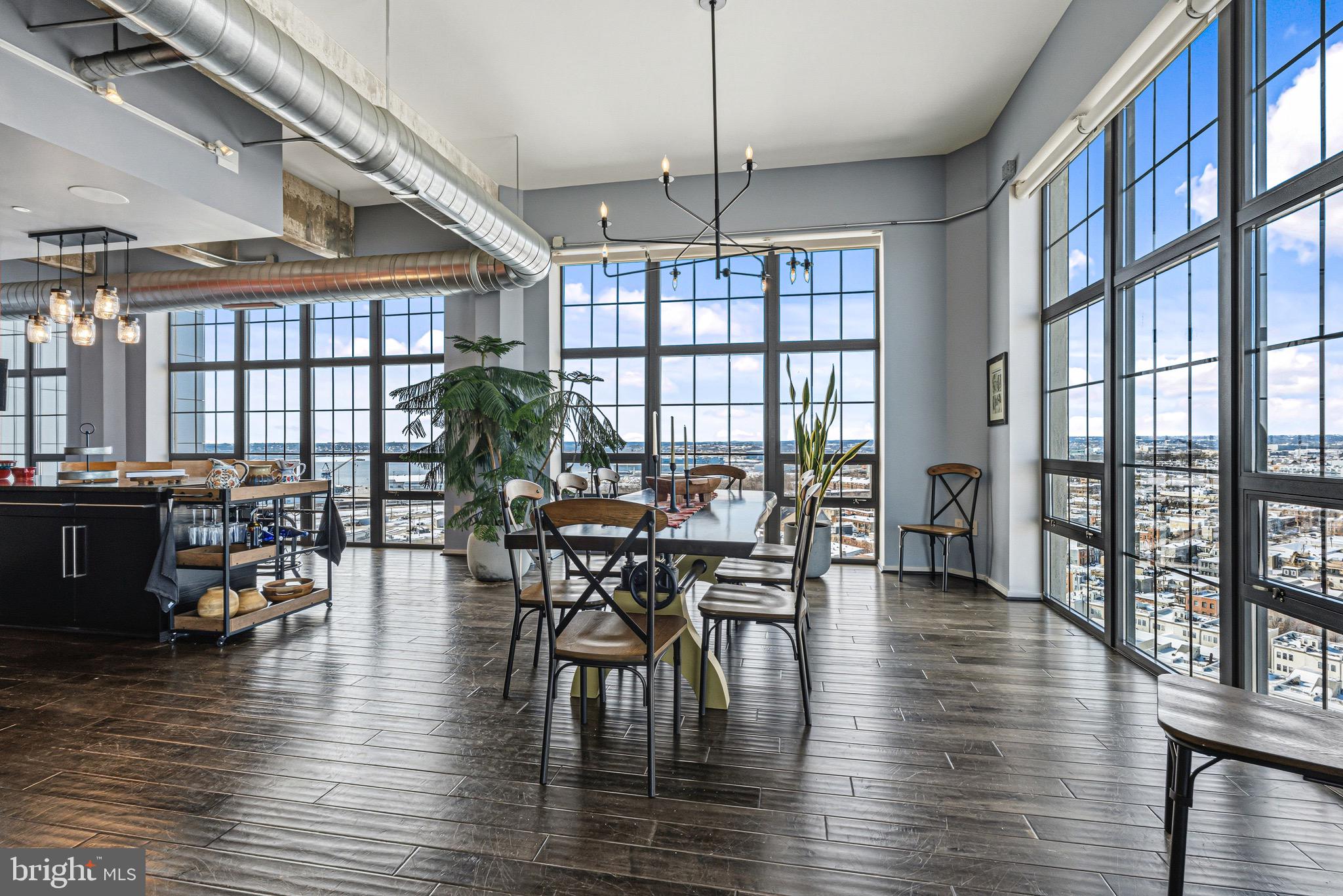 1200 Steuart Street, Unit 1711 Baltimore, MD 21230 - Photo 2 of 29