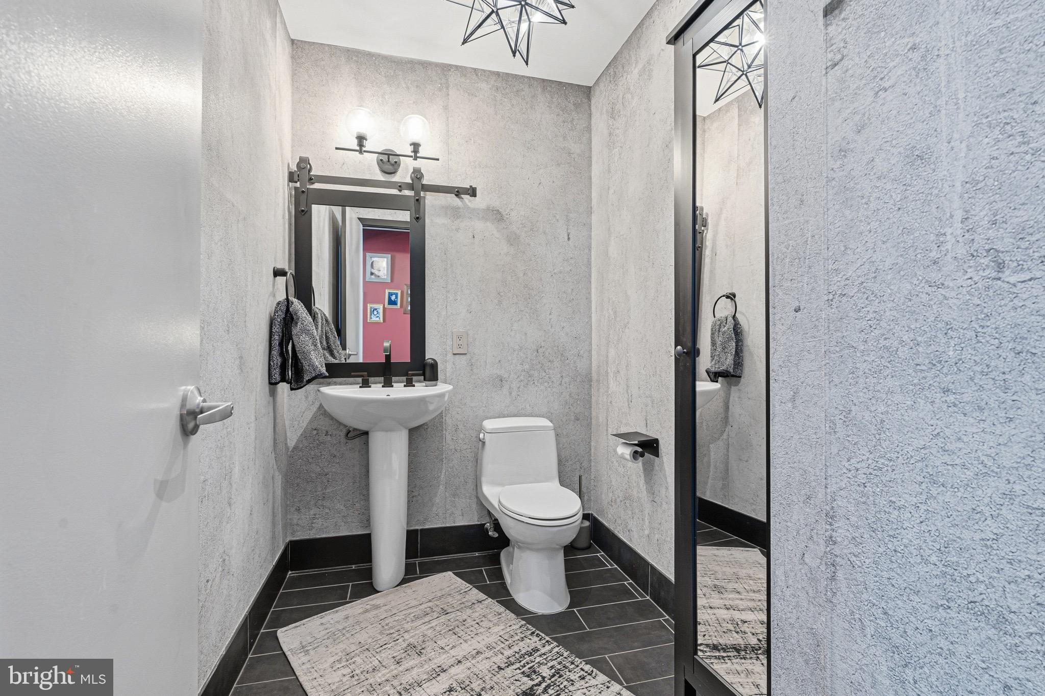 1200 Steuart Street, Unit 1711 Baltimore, MD 21230 - Photo 22 of 29