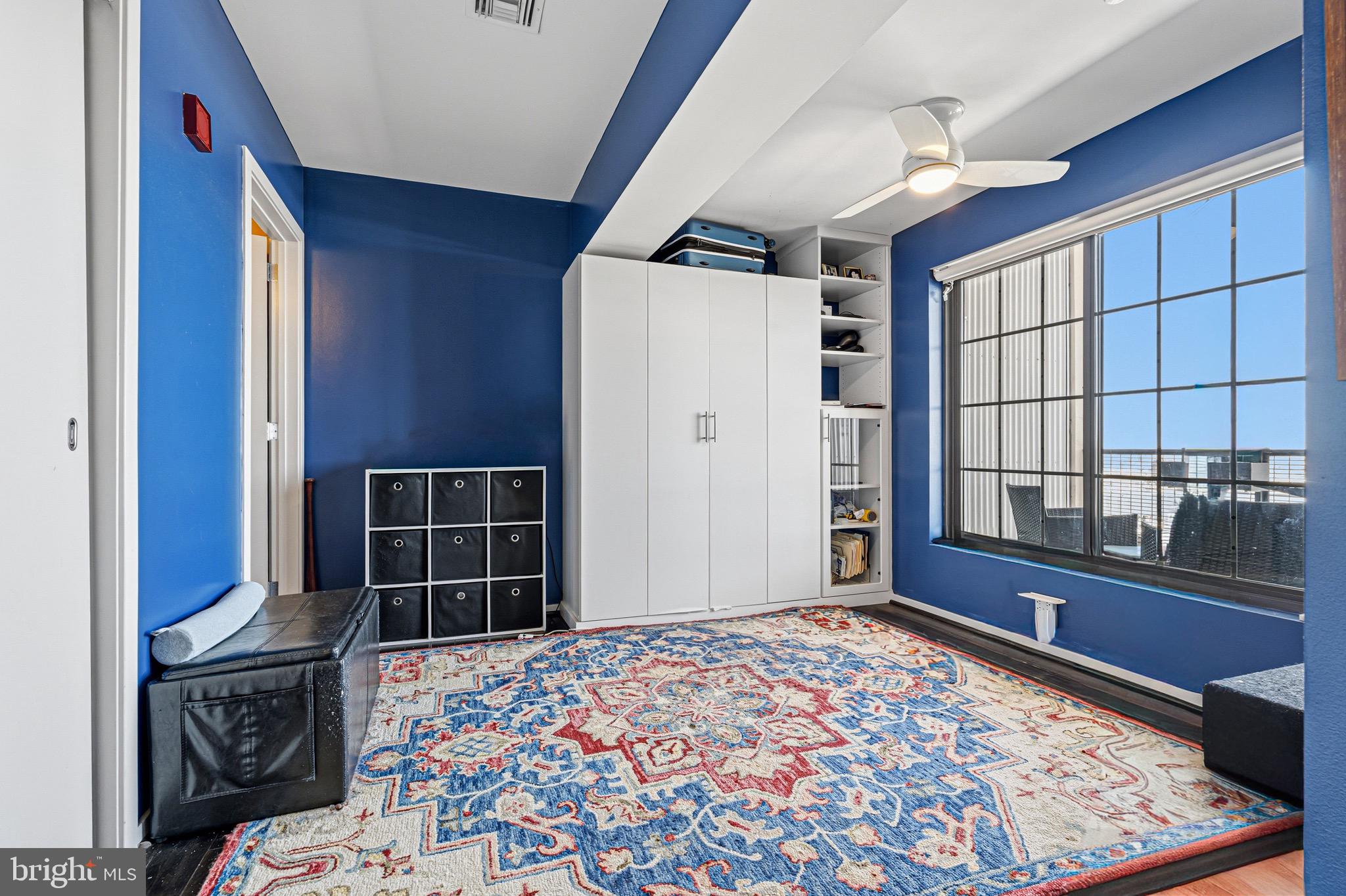 1200 Steuart Street, Unit 1711 Baltimore, MD 21230 - Photo 24 of 29