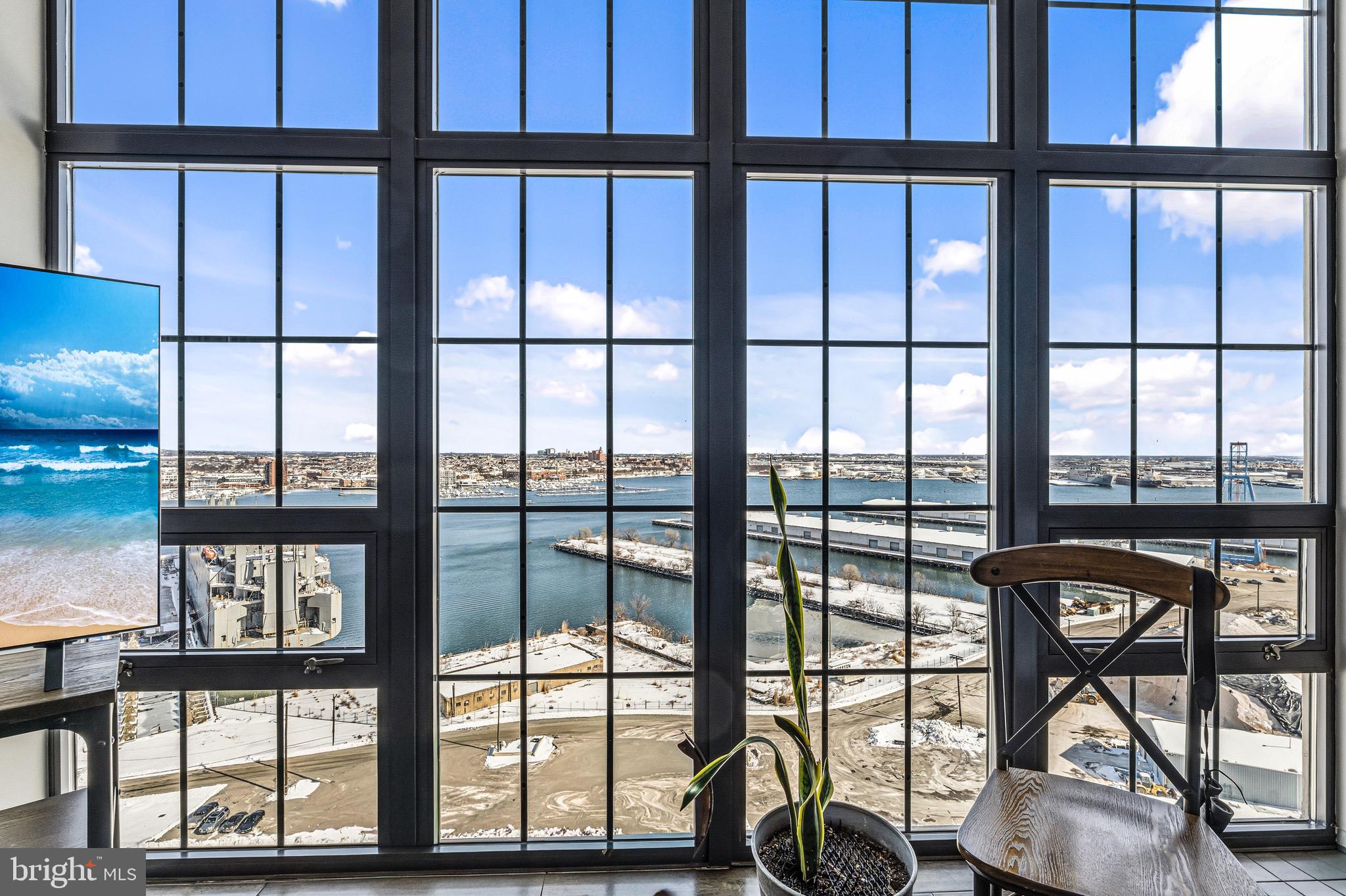 1200 Steuart Street, Unit 1711 Baltimore, MD 21230 - Photo 26 of 29