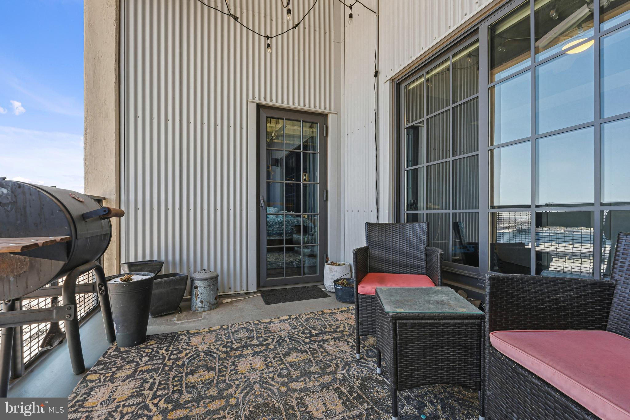 1200 Steuart Street, Unit 1711 Baltimore, MD 21230 - Photo 27 of 29