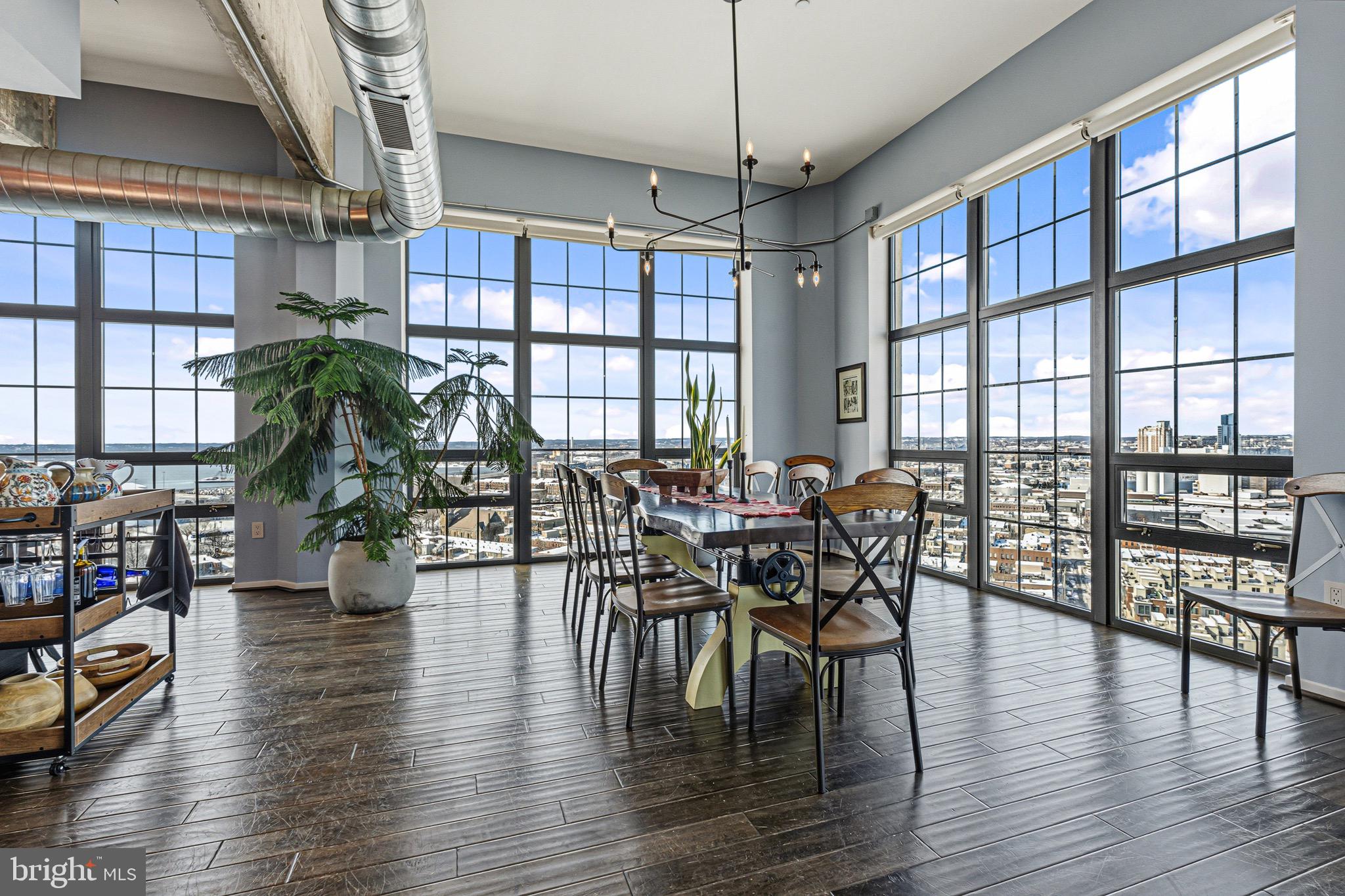 1200 Steuart Street, Unit 1711 Baltimore, MD 21230 - Photo 3 of 29