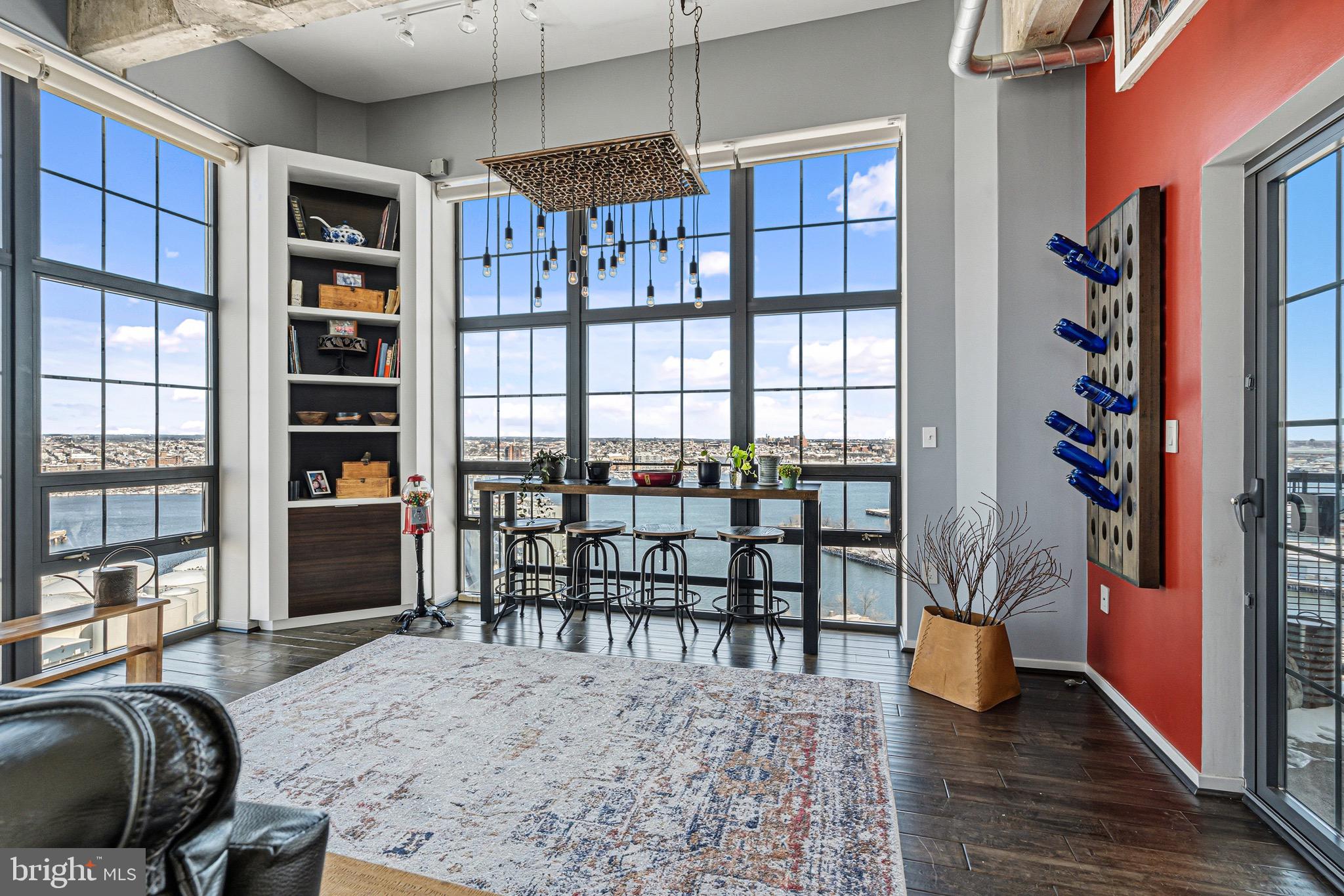 1200 Steuart Street, Unit 1711 Baltimore, MD 21230 - Photo 5 of 29