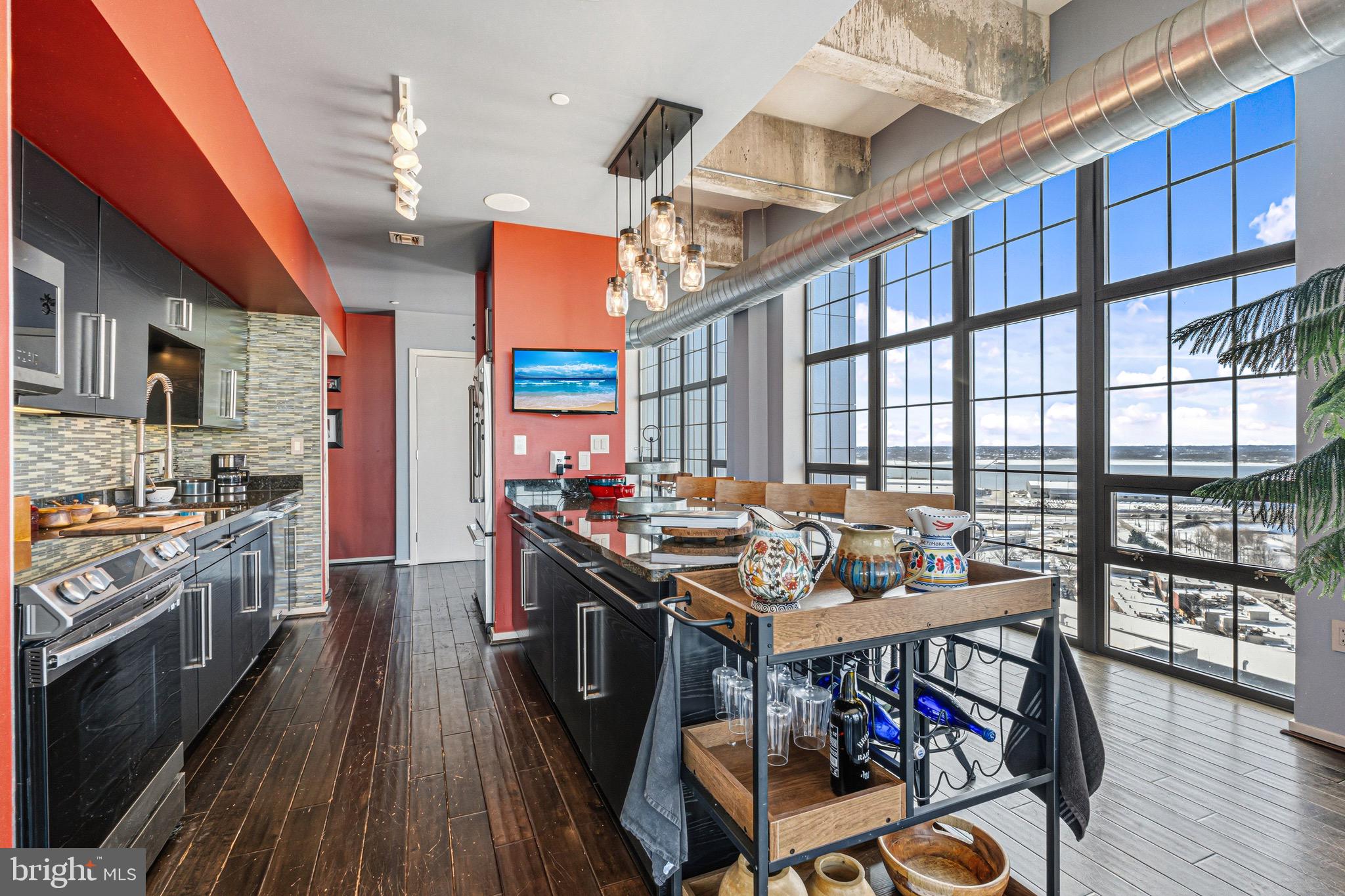 1200 Steuart Street, Unit 1711 Baltimore, MD 21230 - Photo 8 of 29