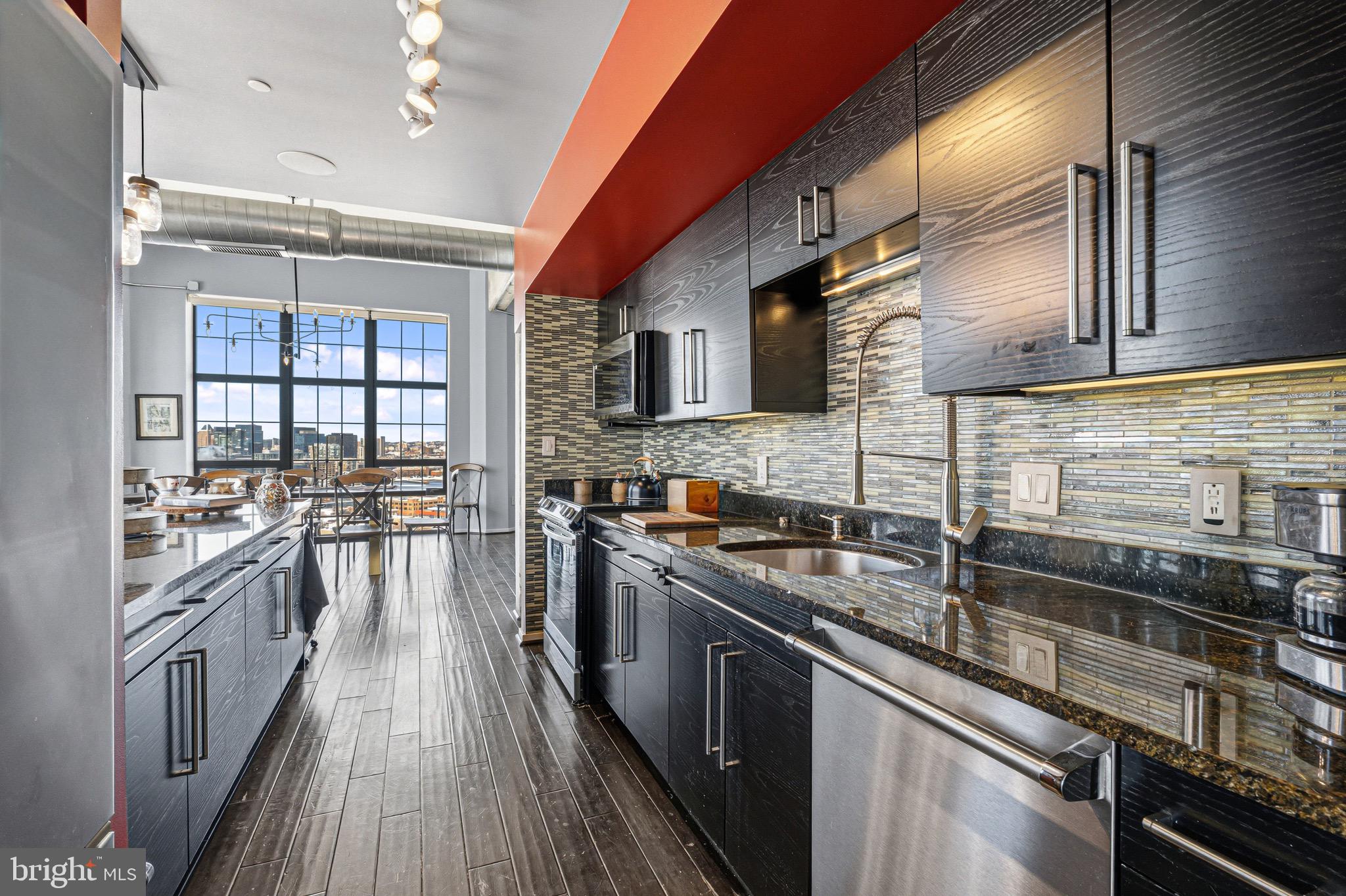 1200 Steuart Street, Unit 1711 Baltimore, MD 21230 - Photo 9 of 29