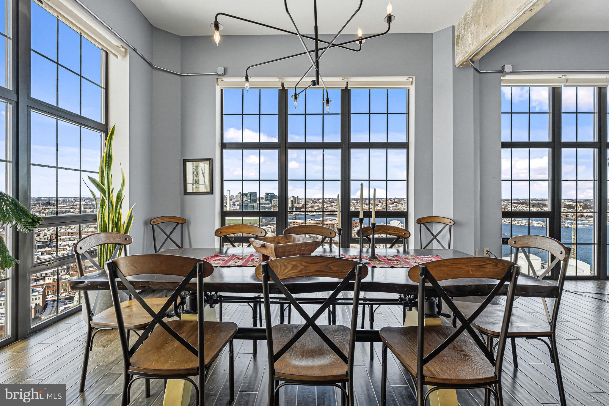 1200 Steuart Street, Unit 1711 Baltimore, MD 21230 - Photo 10 of 29