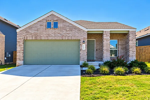 $1,799 | 669 The Ugly Way, Jarrell, TX 76537