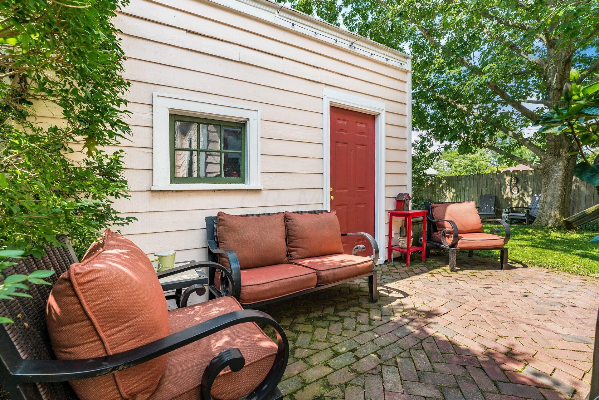 121 East Tulane Road Columbus, OH 43202 - Photo 53 of 54 Gallery Image 53