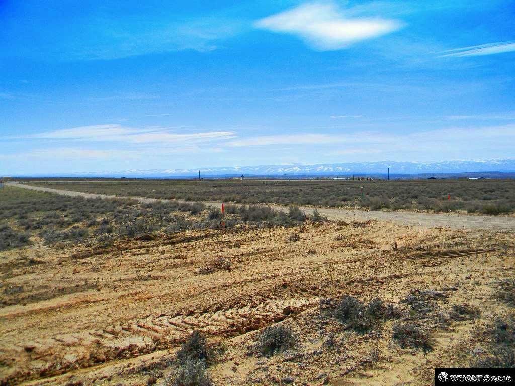 0 Hwy 26 Riverton Wy