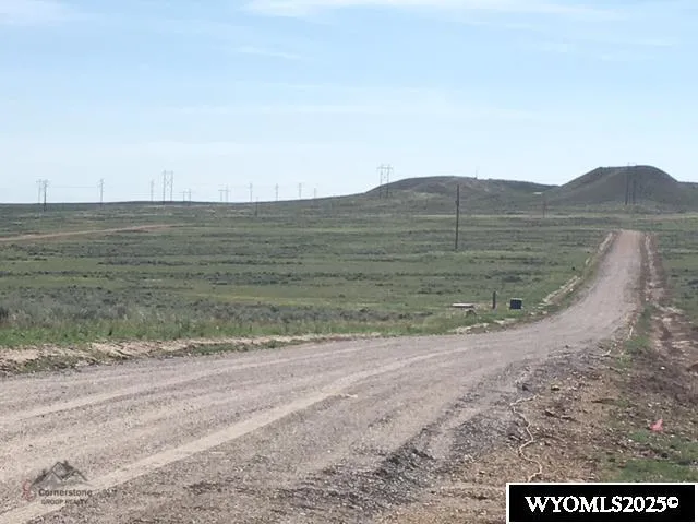 $90,000 | 0 Jean Circle, Riverton, WY 82501