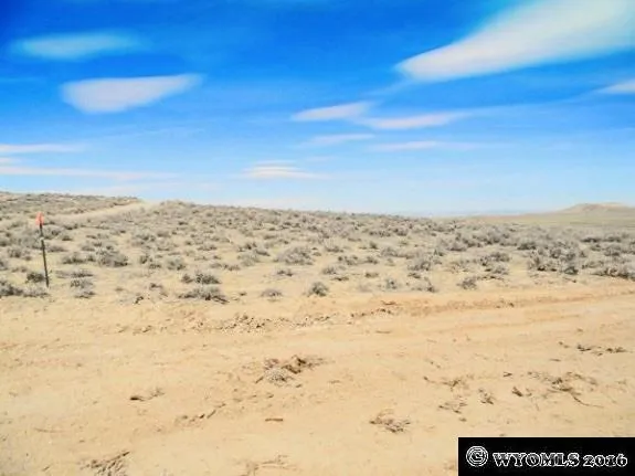 $90,000 | 0 Jean Circle, Riverton, WY 82501