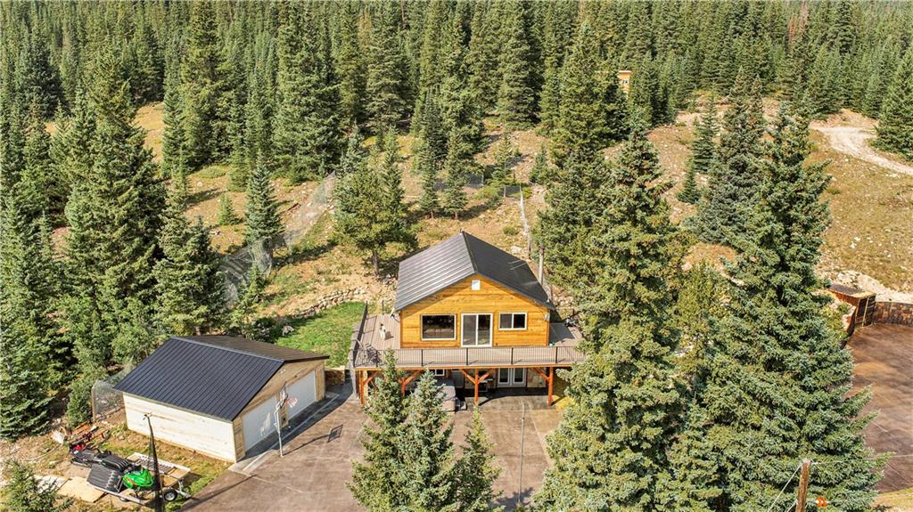2593 Quartzville Road Alma, CO 80420 - Photo 1 of 35 Gallery Image 1