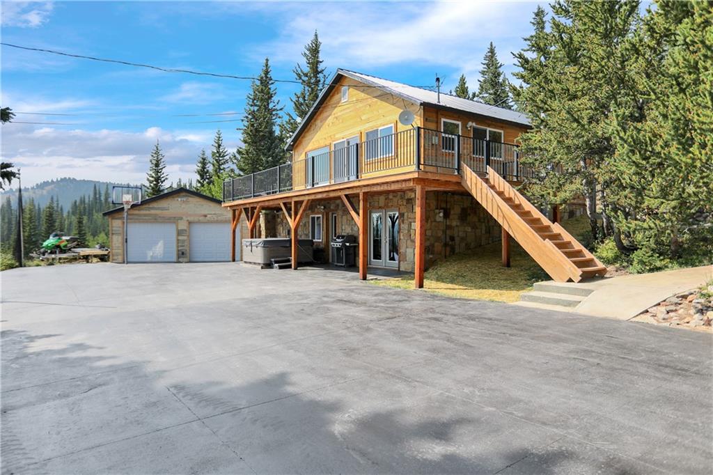 2593 Quartzville Road Alma, CO 80420 - Photo 2 of 35 Gallery Image 2
