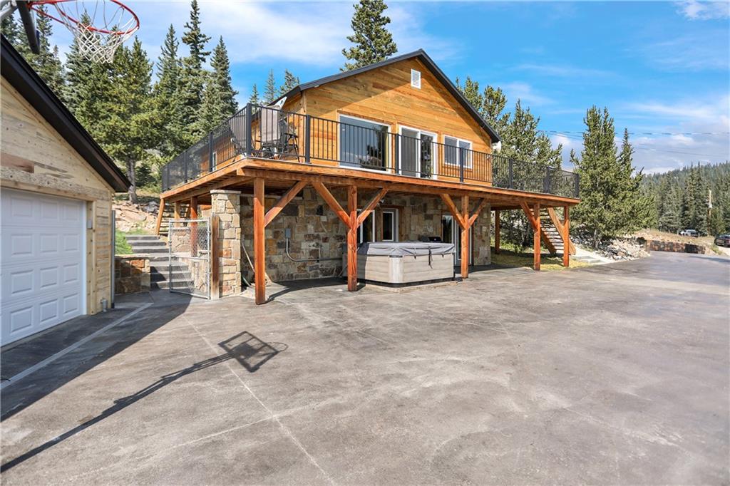 2593 Quartzville Road Alma, CO 80420 - Photo 27 of 35 Gallery Image 27