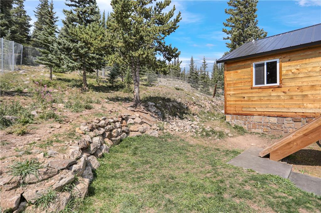 2593 Quartzville Road Alma, CO 80420 - Photo 29 of 35 Gallery Image 29
