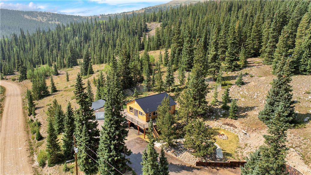 2593 Quartzville Road Alma, CO 80420 - Photo 32 of 35 Gallery Image 32