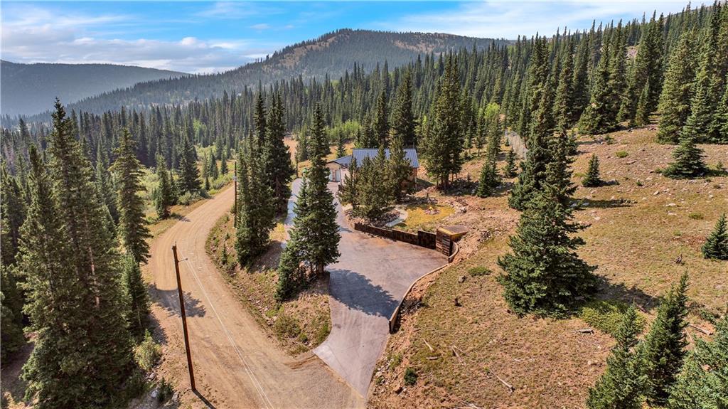 2593 Quartzville Road Alma, CO 80420 - Photo 33 of 35 Gallery Image 33