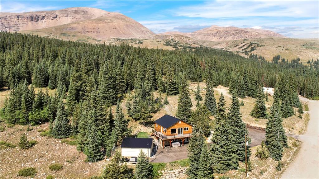 2593 Quartzville Road Alma, CO 80420 - Photo 34 of 35 Gallery Image 34