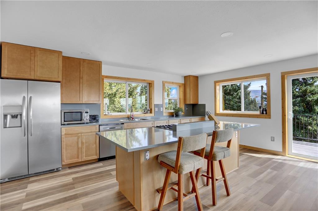 2593 Quartzville Road Alma, CO 80420 - Photo 7 of 35 Gallery Image 7