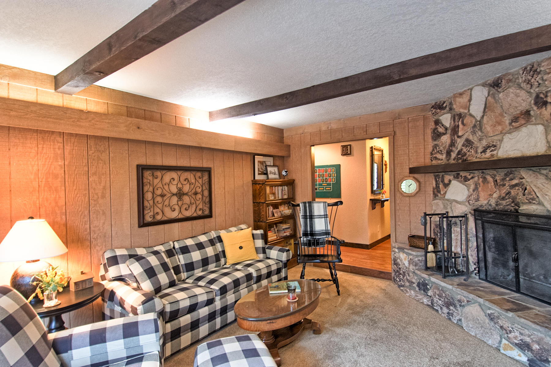 21495 Wilcox Road Red Bluff, CA 96080 - Photo 12 of 35 Great Spot for a Great Conversation