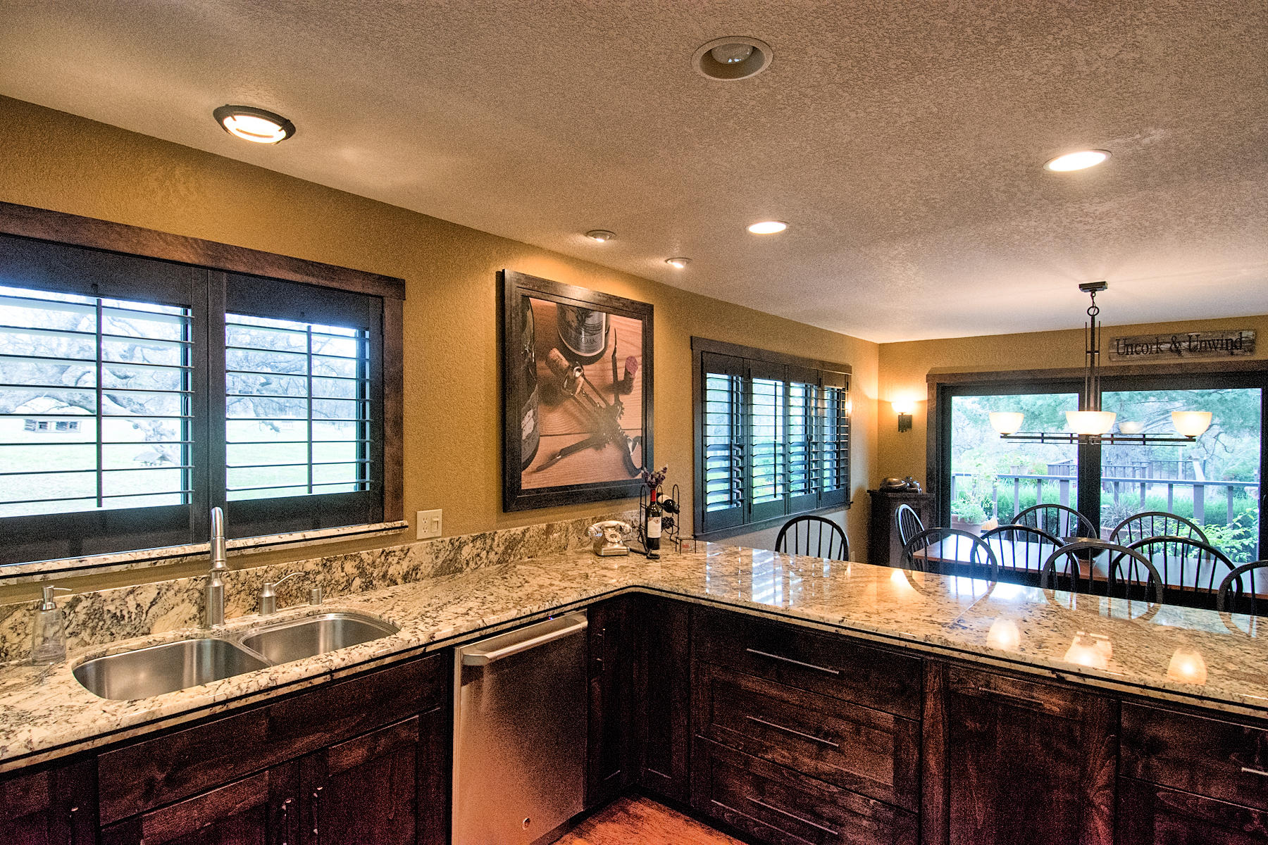 21495 Wilcox Road Red Bluff, CA 96080 - Photo 8 of 35 Alder, Stainless, Plantation Shutters