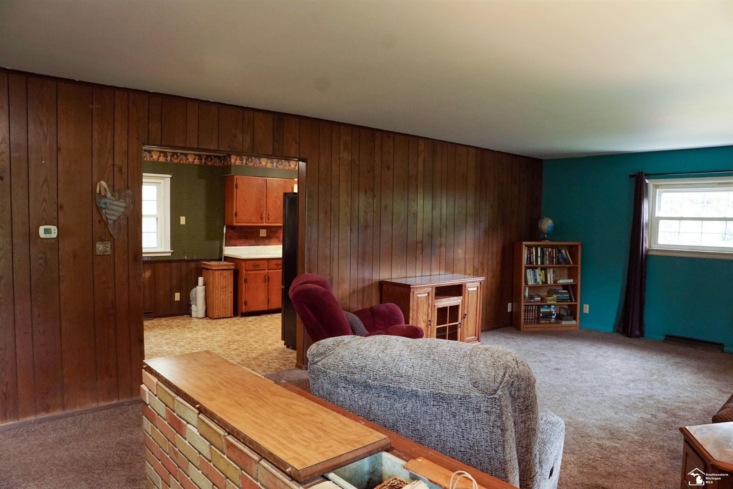 6105 Wells Road Petersburg, MI 49270 - Photo 6 of 18 Gallery Image 6