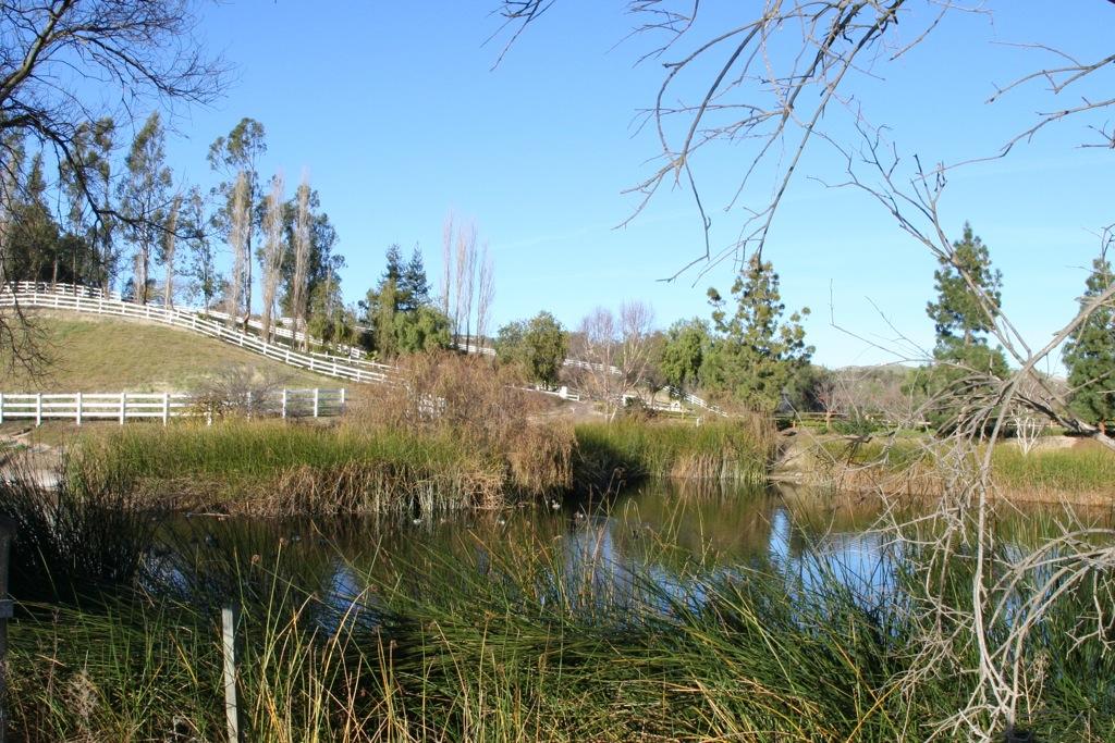 10700 Broadway Road Moorpark, CA 93021 - Photo 14 of 18 a view of lake