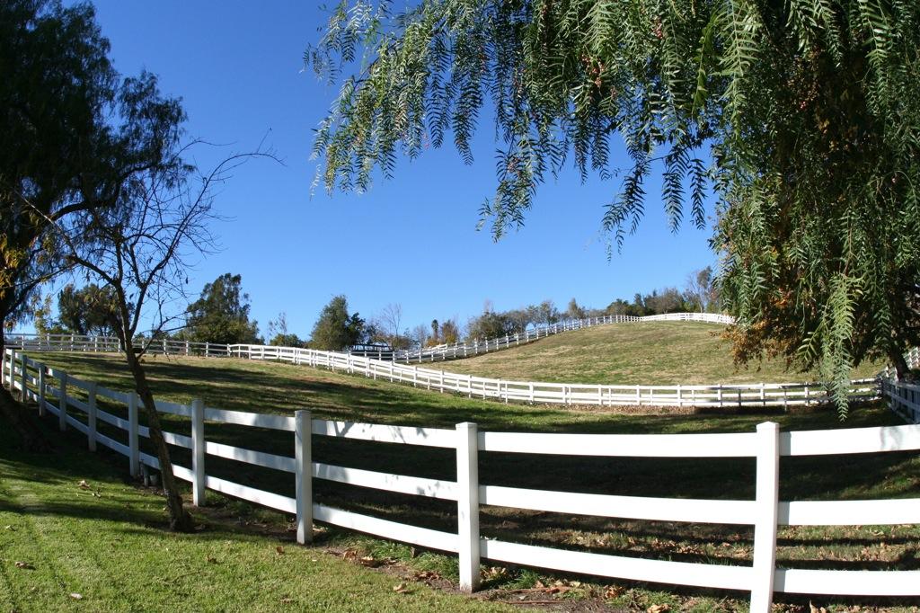 10700 Broadway Road Moorpark, CA 93021 - Photo 16 of 18 a view of a house with a yard
