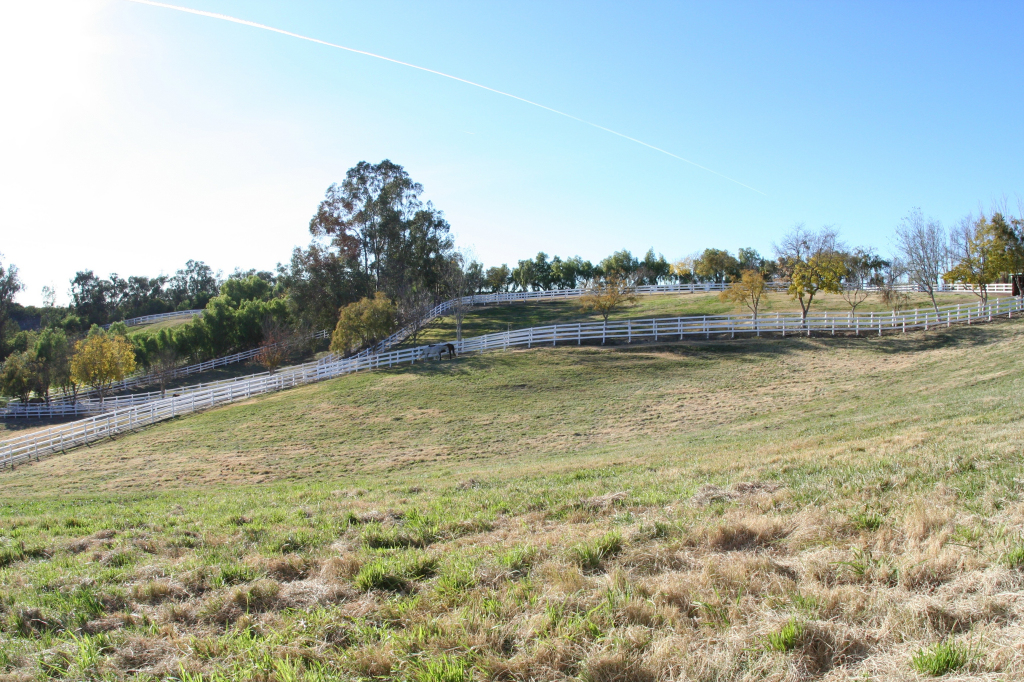 10700 Broadway Road Moorpark, CA 93021 - Photo 17 of 18 a view of a lake view