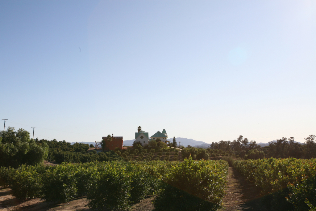 10700 Broadway Road Moorpark, CA 93021 - Photo 18 of 18 a view of a city