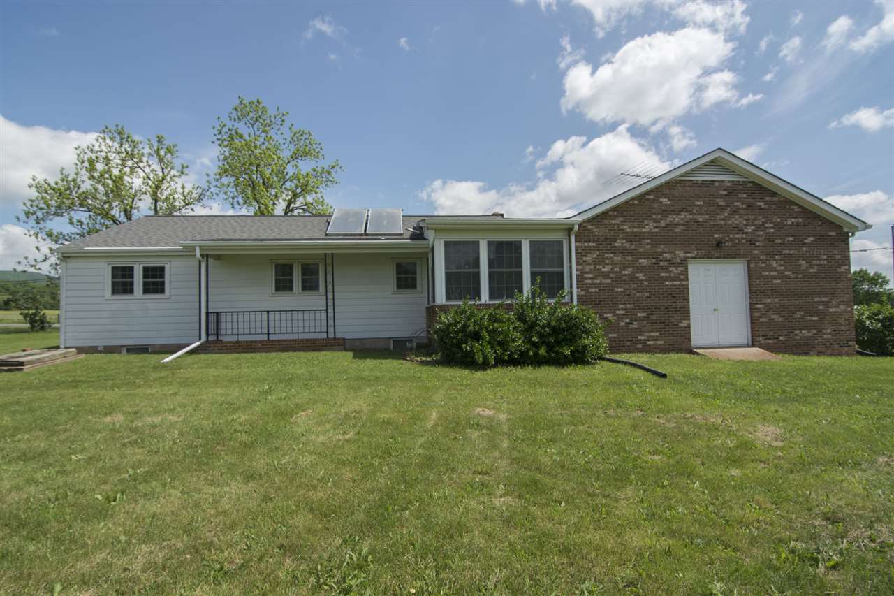 7107 Briery Branch Road Dayton, VA 22821 - Photo 4 of 36 Gallery Image 4