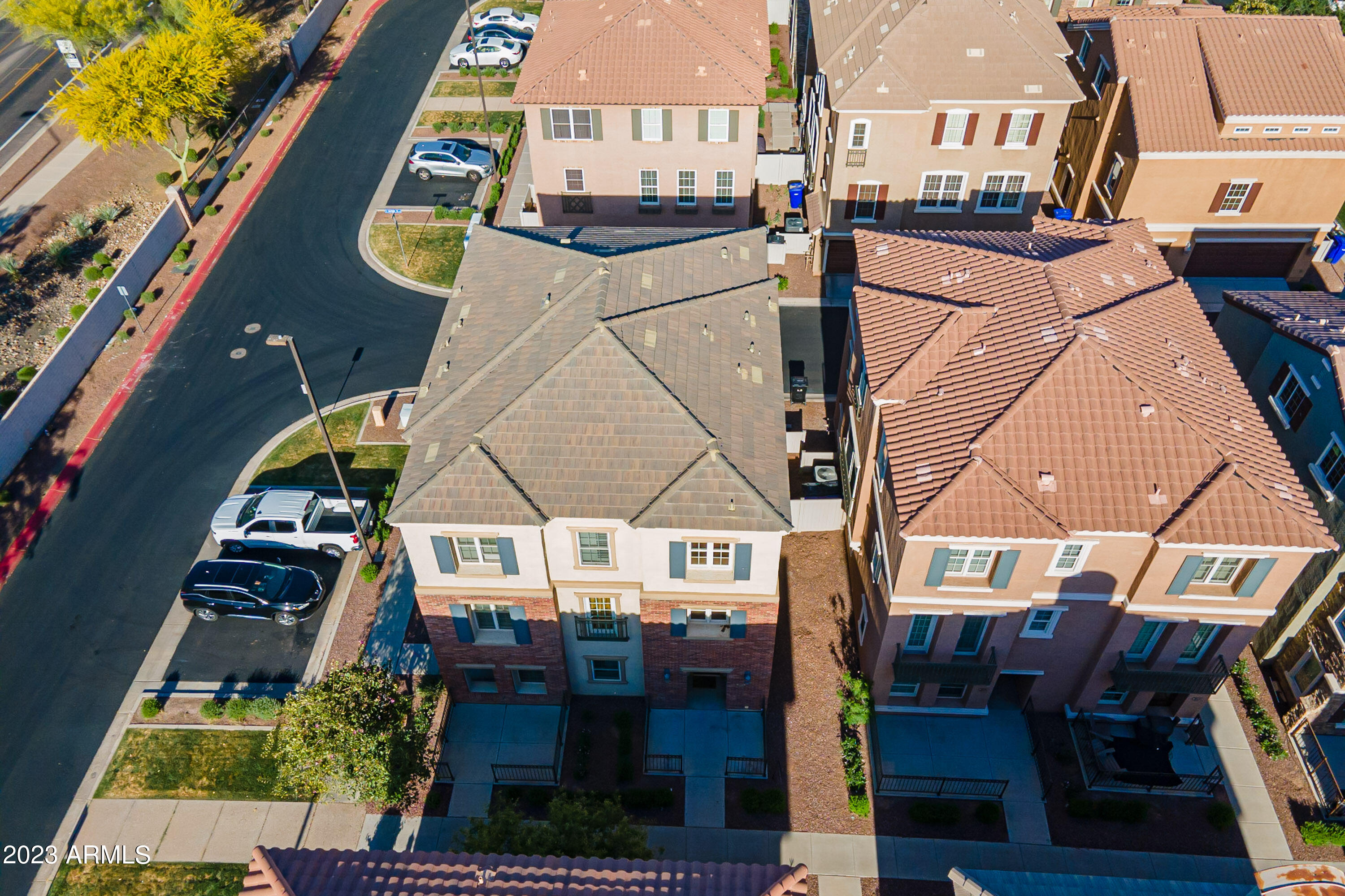 2622 South Alpine Drive Gilbert, AZ 85295 - Photo 55 of 99 .
