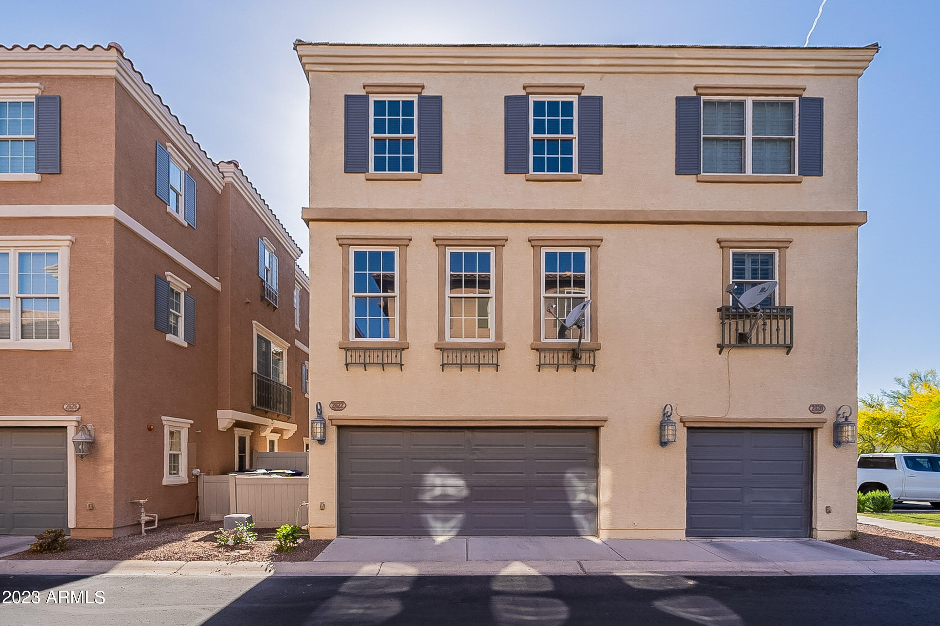 2622 South Alpine Drive Gilbert, AZ 85295 - Photo 6 of 99 .