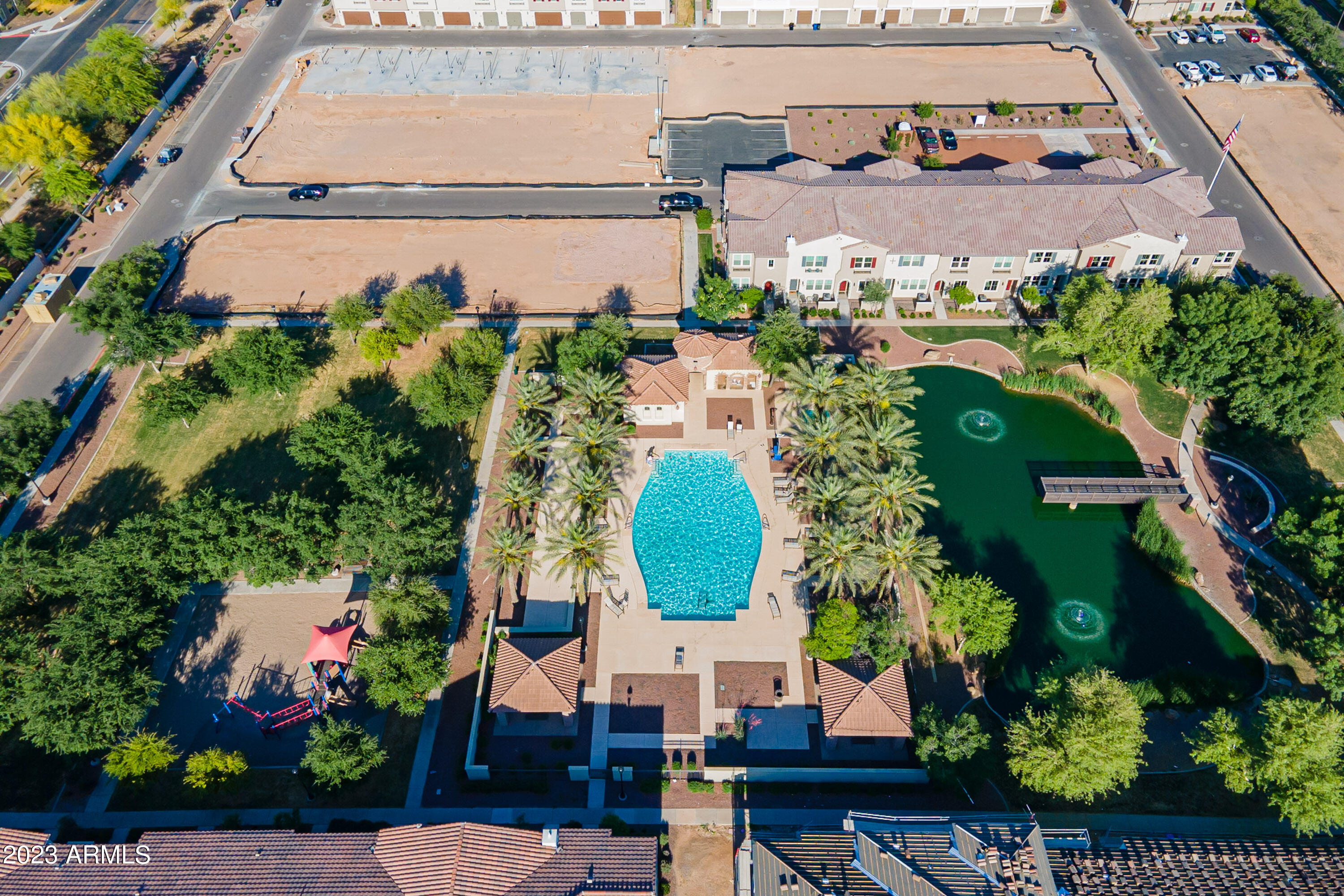 2622 South Alpine Drive Gilbert, AZ 85295 - Photo 63 of 99 .