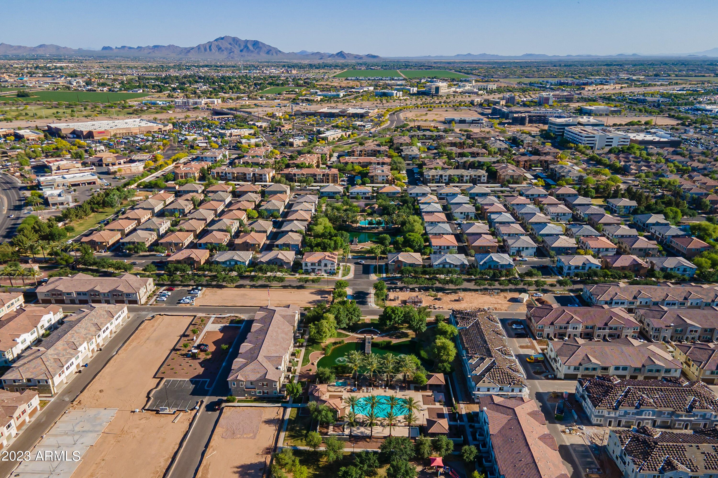 2622 South Alpine Drive Gilbert, AZ 85295 - Photo 65 of 99 .