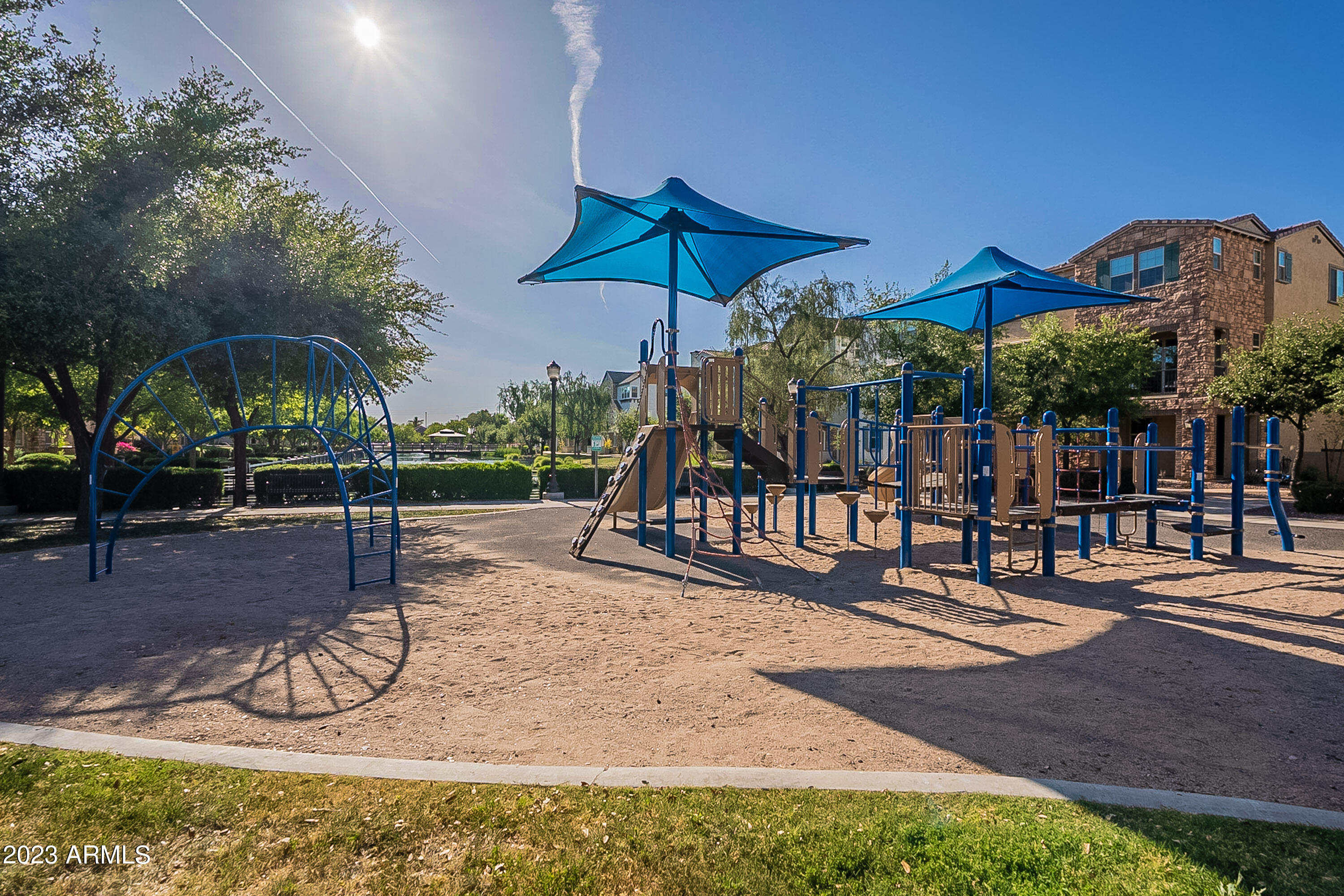 2622 South Alpine Drive Gilbert, AZ 85295 - Photo 85 of 99 .