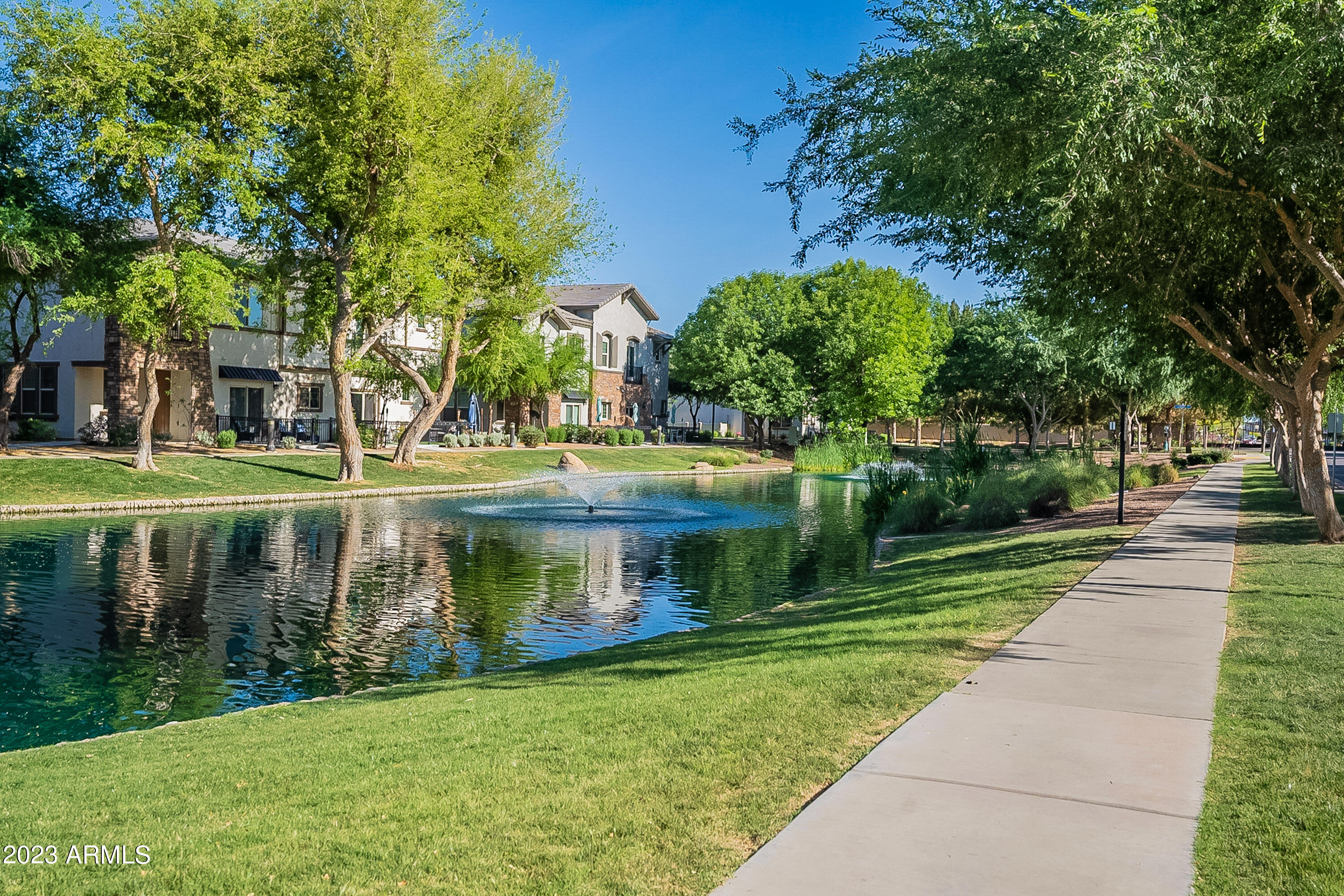 2622 South Alpine Drive Gilbert, AZ 85295 - Photo 92 of 99 .