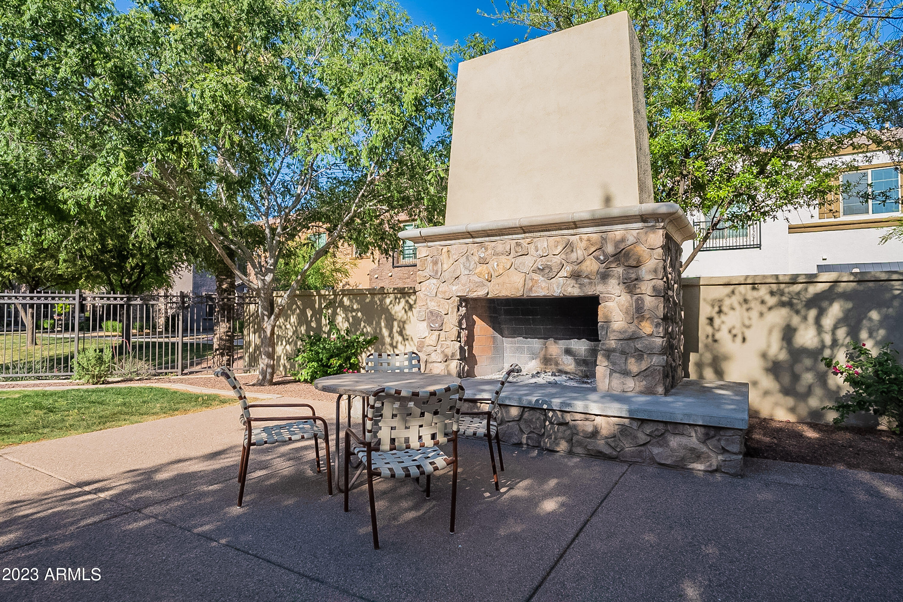 2622 South Alpine Drive Gilbert, AZ 85295 - Photo 96 of 99 .