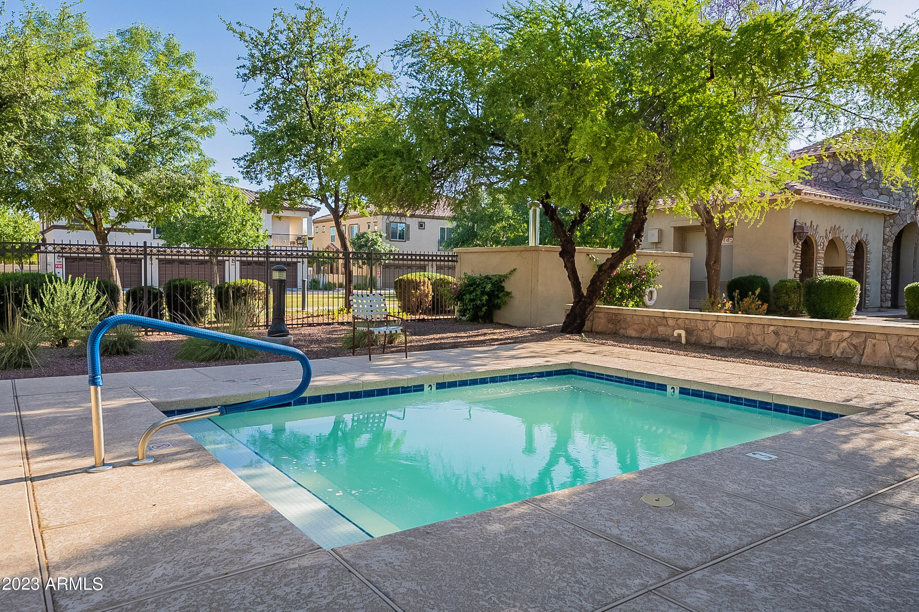 2622 South Alpine Drive Gilbert, AZ 85295 - Photo 99 of 99 86d