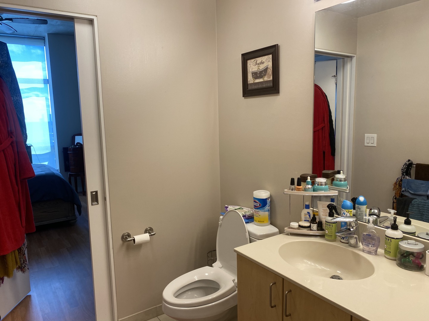 235 West Van Buren Street, Unit 1603 Chicago, IL 60607 - Photo 13 of 33