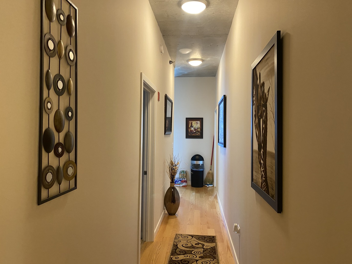 235 West Van Buren Street, Unit 1603 Chicago, IL 60607 - Photo 22 of 33